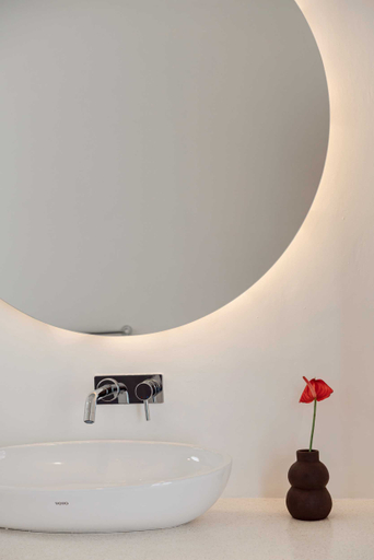 Bathroom 4, Villa Kanina by Alfred in Bali, Badung
