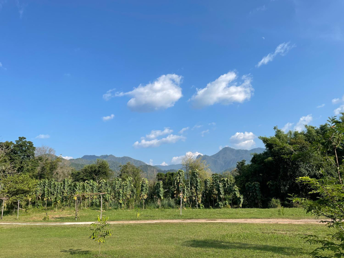 Others 4, The Creek Garden Resort Huainamrin, Muang Mae Hong Son