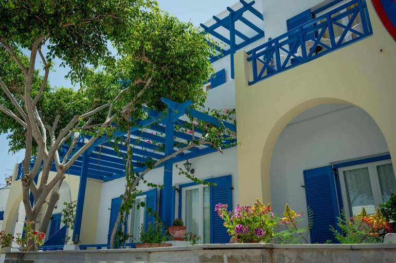 Exterior & Views 2, Karidis, South Aegean