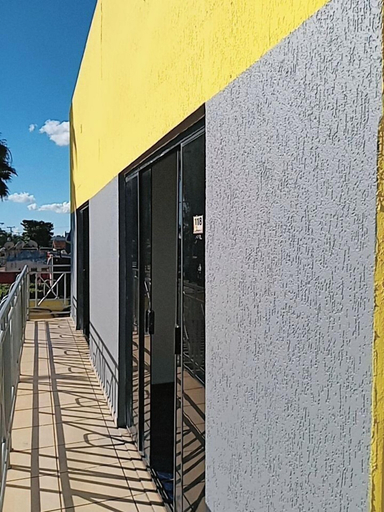 Exterior & Views 2, Hotel Palace Recanto do Sol 2, Alto Taquari
