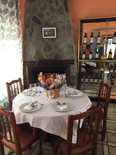 Others 3, Hostal Asador La Montana, Palencia