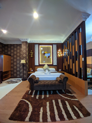 Others 3, HOTEL DIANA LHOKSEUMAWE, Lhokseumawe