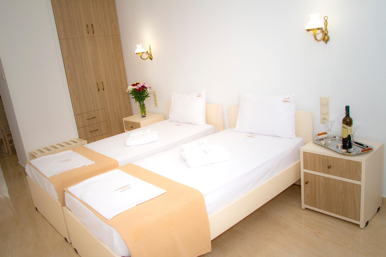 Others 3, Astron Hotel, North Aegean