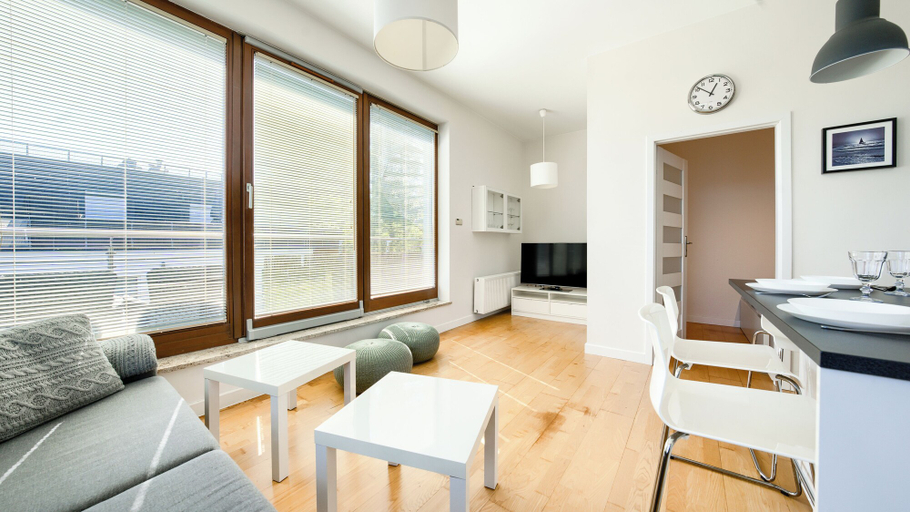 Others 4, Apartamenty Sun & Snow Golden Tulip, Kamień