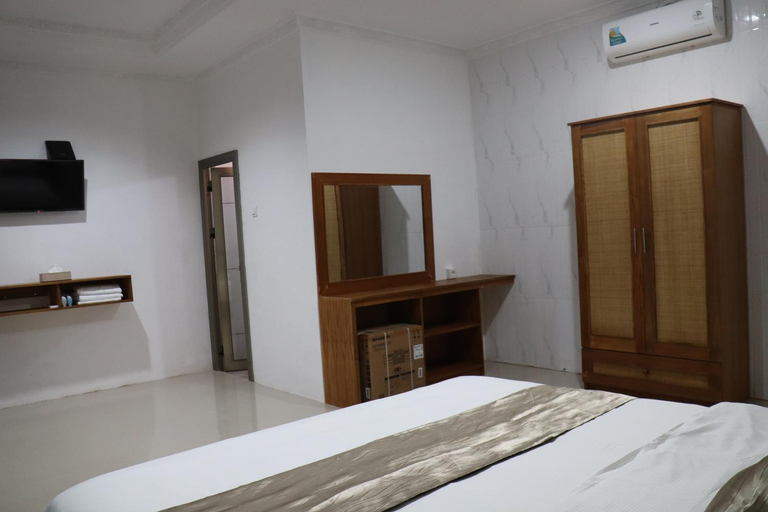 Others 4, Kubu Celagi Manis, Badung