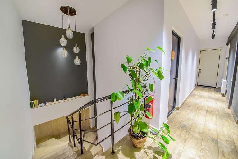 Others 5, BFG Suites Apartments, Tbilisi