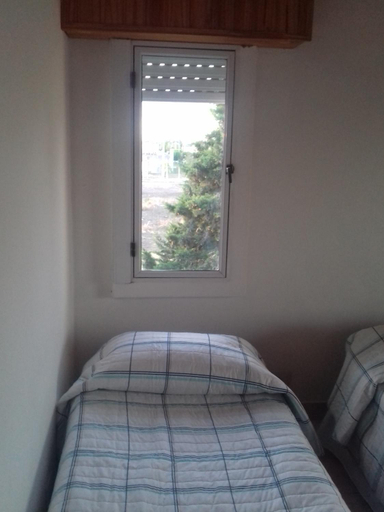 Bedroom, Casa de Franchesca, Rawson