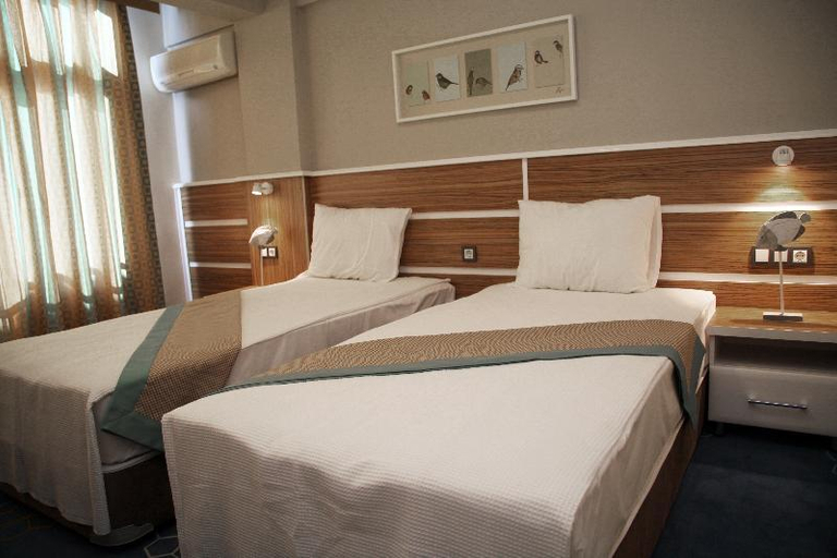 Bedroom 3, Pırlanta Butik Otel, Çeşme