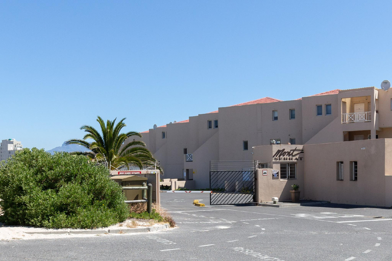 Others 4, Mont Serrat 58 by CTHA, City of Cape Town