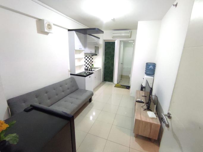 Bedroom 24