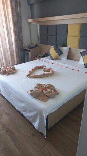 Bedroom 4, La Vita Hotel, Marmaris