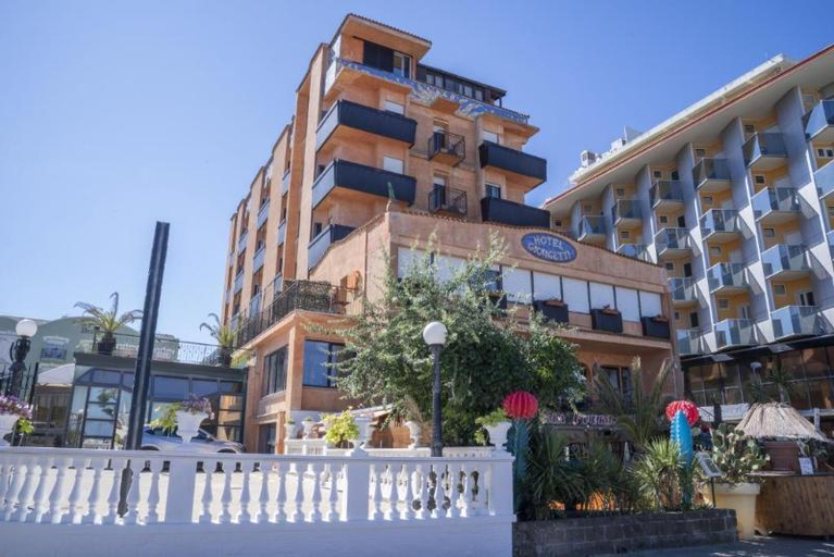 Others 4, Hotel Giorgetti Orange, Rimini