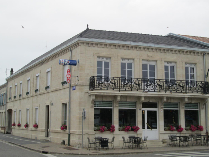 Others 5, L'ESPERANCE, Marne