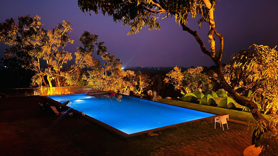 Sport & Beauty, Shoonya Farm Retreat , Belgaum