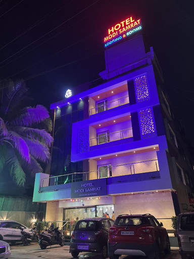 Others 5, Hotel Modi Samrat, Aurangabad
