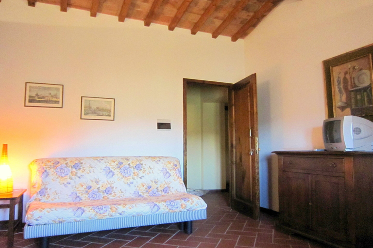 Bedroom 3, Tuscan Haven With Pool, Florence