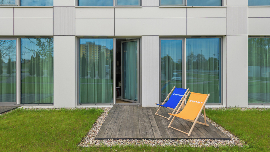 Others 3, Apartamenty Sun & Snow Nad Zatoką, Olsztyn