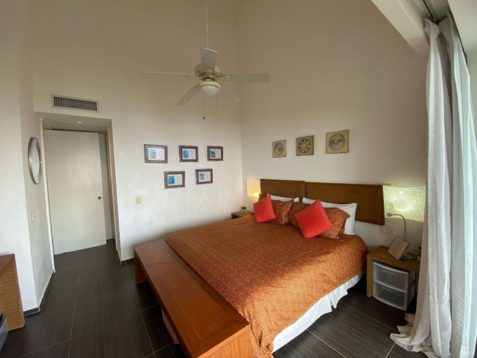 Others 3, Apartamento Vista Mare 16-301, Santa Bárbara de Samaná
