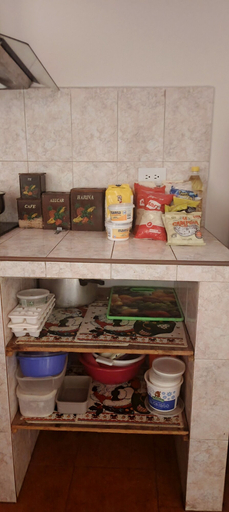 Food & Drinks, Bed and Breakfast Donde Rafa, Girardot