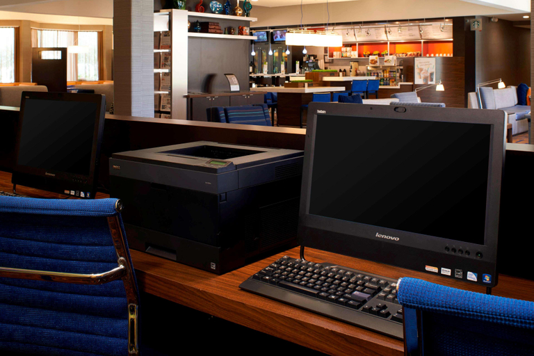 Others 2, Sonesta Select Detroit Auburn Hills, Oakland