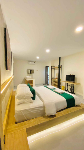Bedroom 11