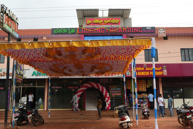 Others 4, Shree Ganesh Vasathigraha, Uttara Kannada