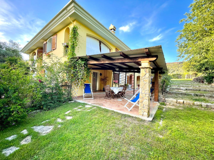 Facilities 3, Villa Teresa Apartments, Ogliastra