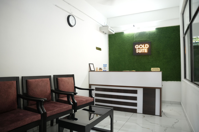 Others 4, Goldsuite, Ernakulam