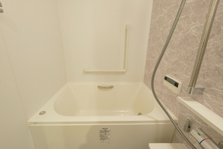 Bathroom 4, Kiyosumi SOHO by Tranova, Chūō