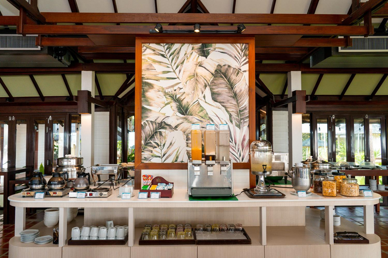 Food & Drinks 5, Fisherman's Resort, Ban Laem