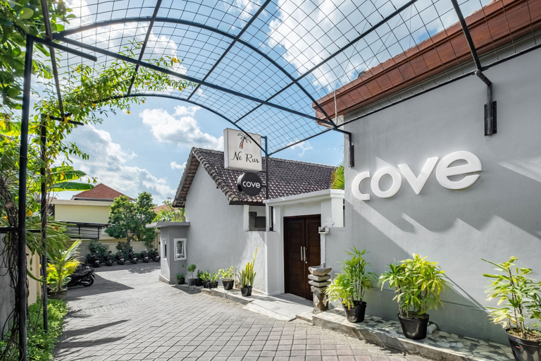 Exterior & Views 2, Cove Arganta, Badung