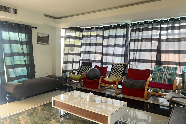 Public Area 3, Bkl Pool Villa Pattaya By Zuzu, Bang Lamung