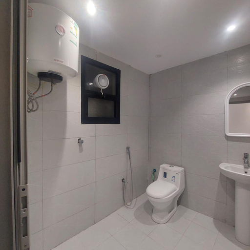 2, شقق النماء الفندقية - Alnmaa Home Hotel Apartments, Riyadh