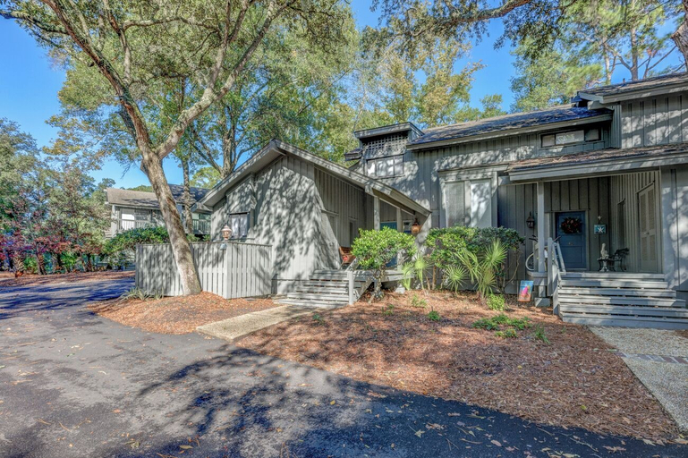 Exterior & Views 2, Hickory Cove 47 by Hilton Head Retreats, Beaufort