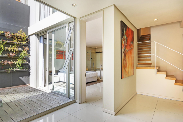 Public Area, Blinkwater Villa, City of Cape Town
