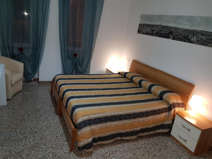 Others 2, B&B Nonna Rosaria, Matera