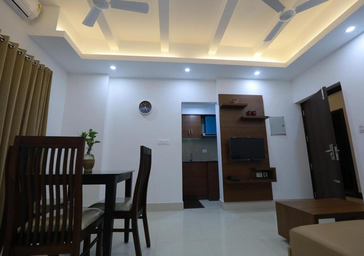 Others 5, Swades Myhome, Thiruvananthapuram