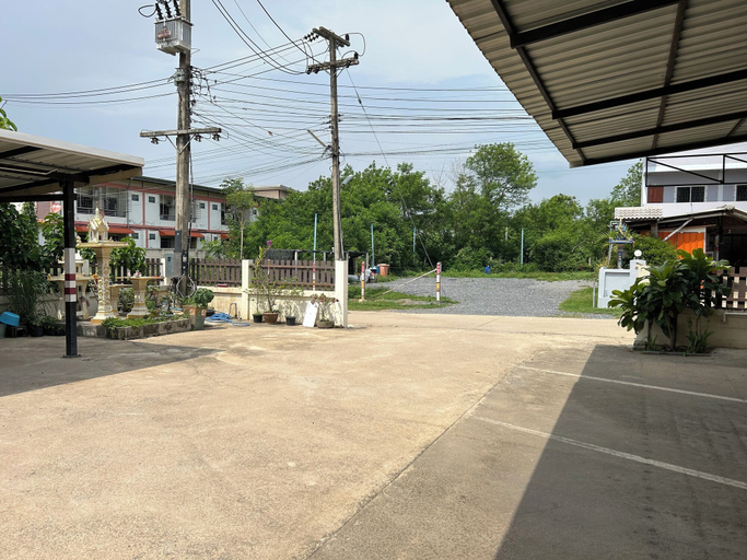 Others 3, Phuviewplace, Chiang Kham