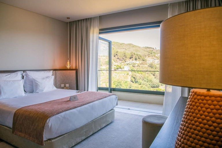Bedroom 3, MW Douro Wine & Spa, Santa Marta de Penaguião
