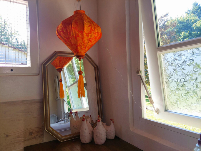 Others 4, Romantic Safari Tent Lodge, Charente