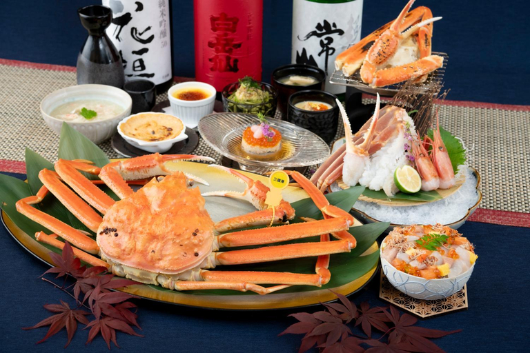 Food & Drinks 4, みくに隠居処, Sakai City