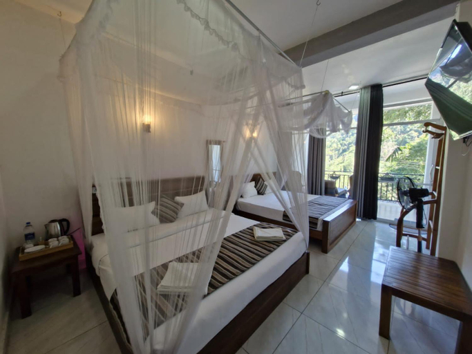 Bedroom 2, Kai Kazee Ella, Ella
