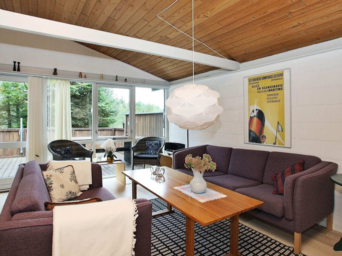 Others 3, 6 Person Holiday Home in Saltum, Jammerbugt