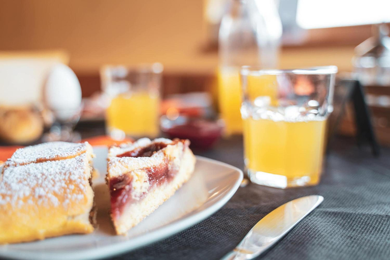 Food & Drinks 4, Villa Martina Luxury Suites Como Lake, Lecco