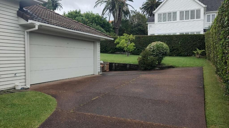 Exterior & Views 2, Seaview Garden House Close to Beach, Waitakere