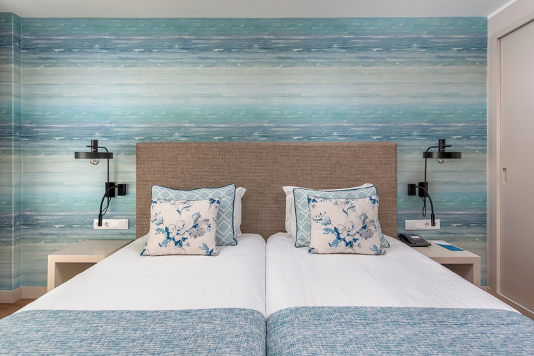 Bedroom 3, Marina Rio, Lagos