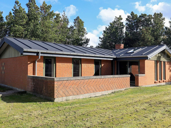 Exterior & Views 1, 6 Person Holiday Home in Hurup Thy, Thisted