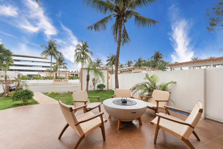 Others, Huajianbo Relangli Hotel, Hainan