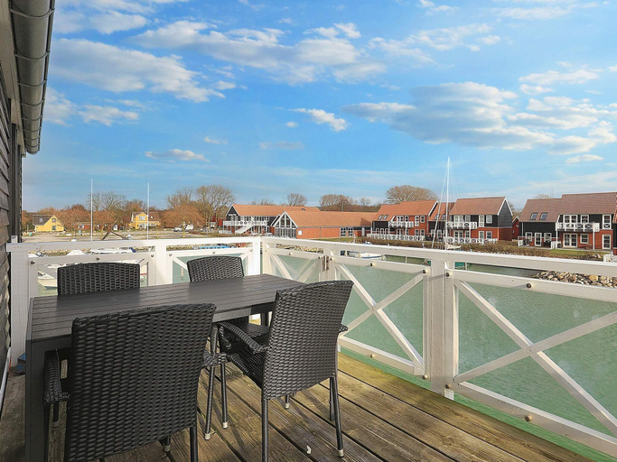 Others 2, Beautiful holiday home in Borre-By Traum, Vordingborg