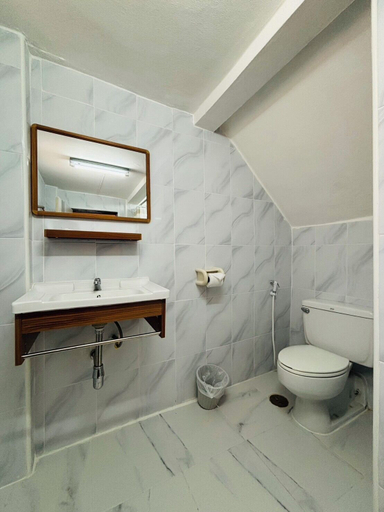 Bathroom 4, Ban Chanchay, Hua Hin